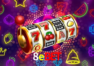 A Emoção da Loteria na 8ebet: Uma Chance de Mudança de Vida