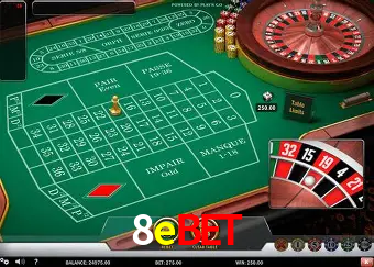 A Experiência Imersiva dos Cassinos Ao Vivo no 8ebet