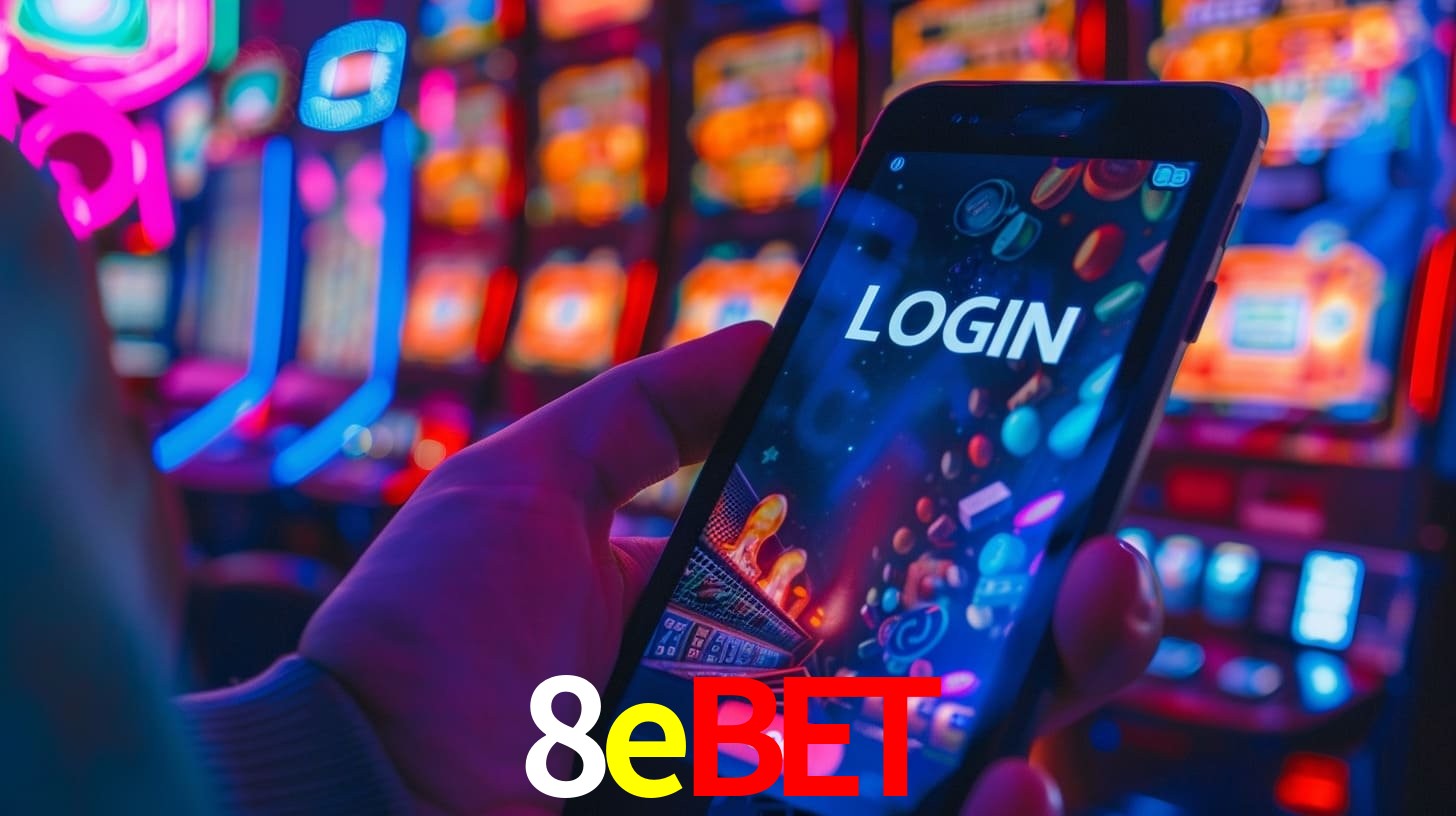 Programa VIP 8ebet