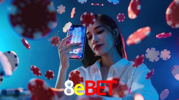 8ebet download — tutorial instalação APK passo a passo