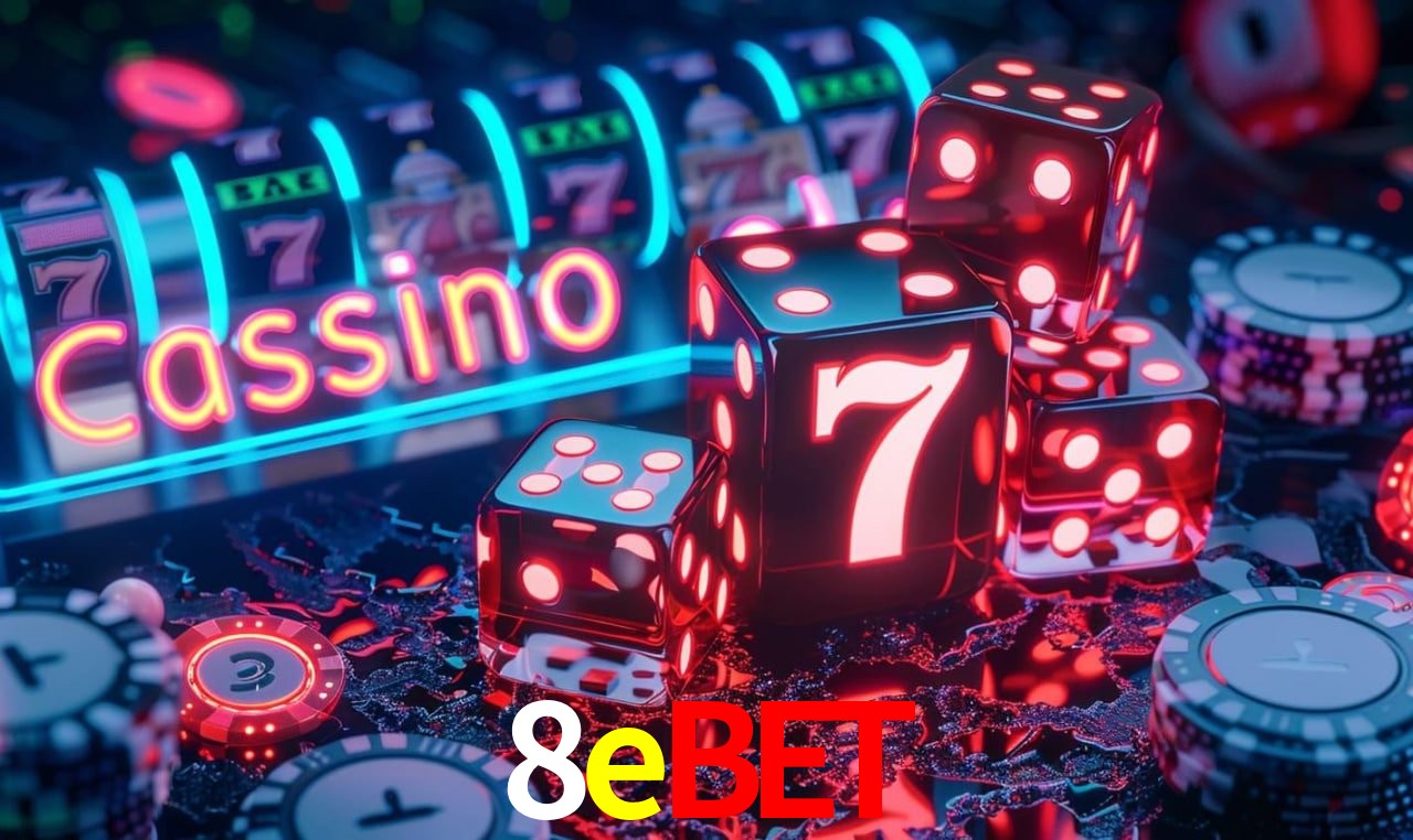 Experiência VIP 8ebet
