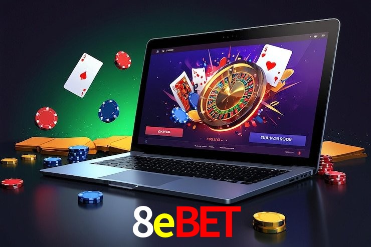 Integração de APIs 8ebet