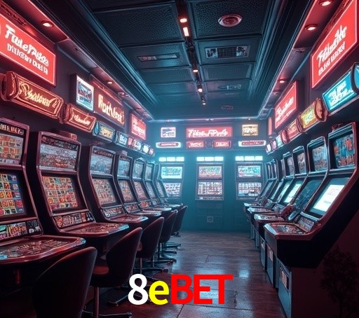 Promoções Sazonais 8ebet