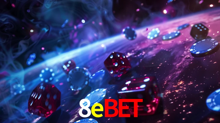 Account Benefits 8ebet