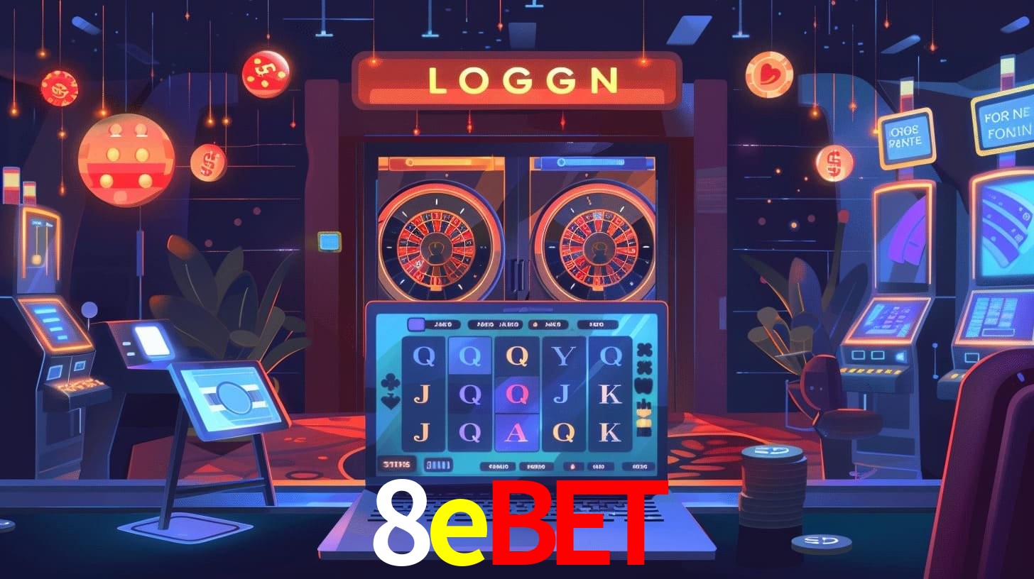 Tecnologia da Plataforma 8ebet