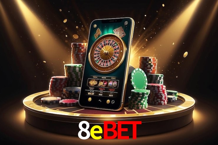 Provedores de Jogos 8ebet