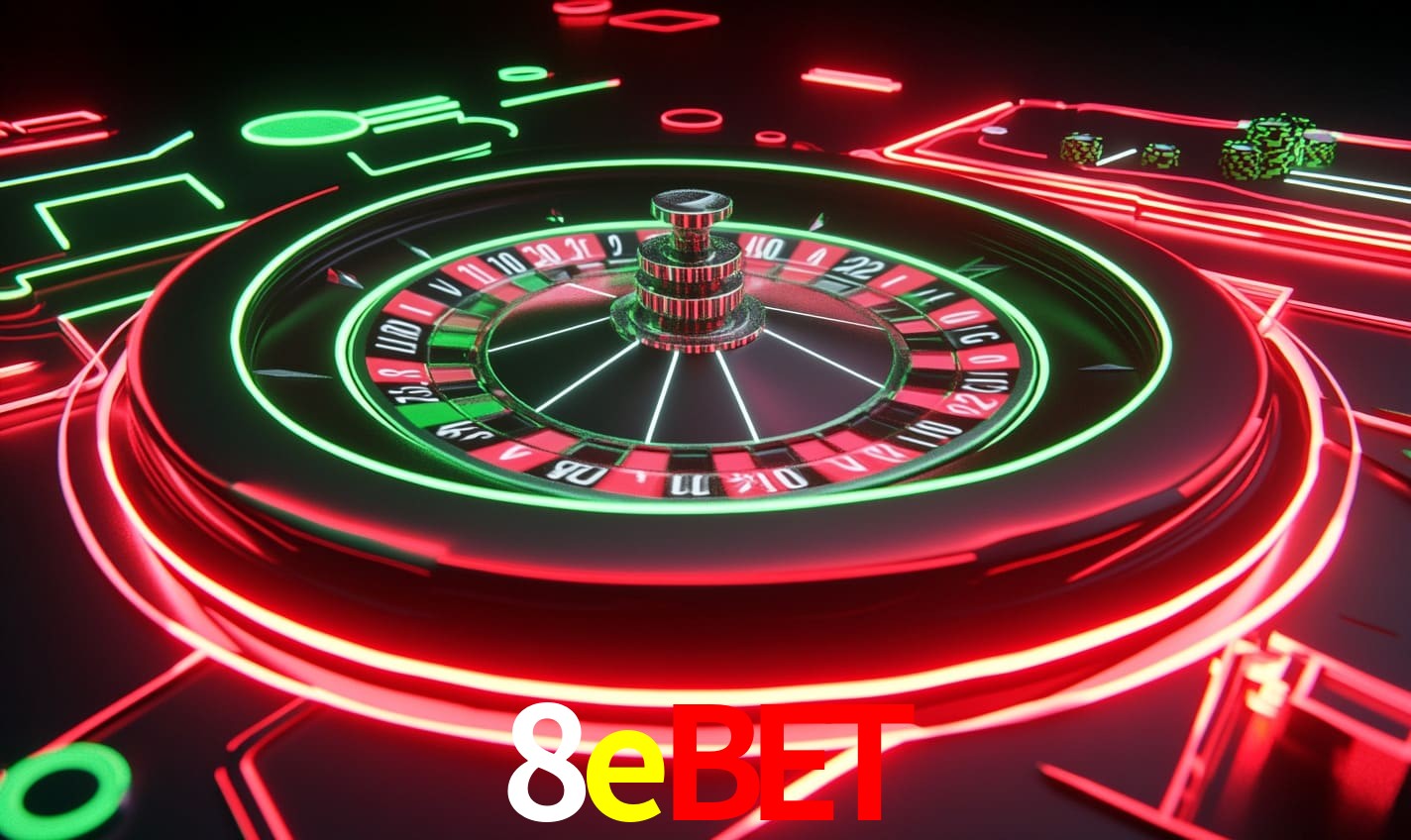 Inovações de Jogos na 8ebet: O Futuro das Experiências Interativas