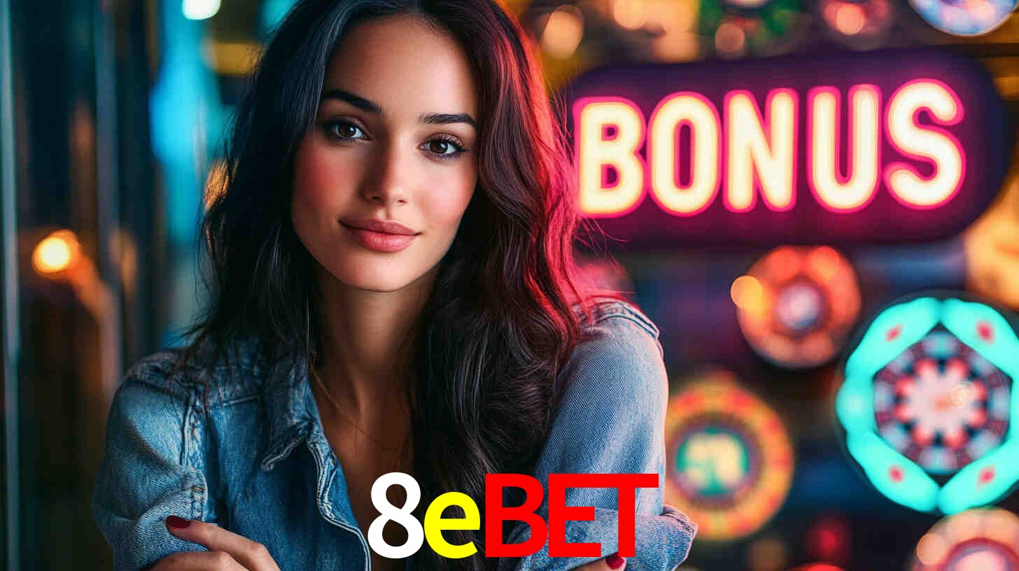 8ebet: Seu Especialista em Apostas Esportivas Brasileiras