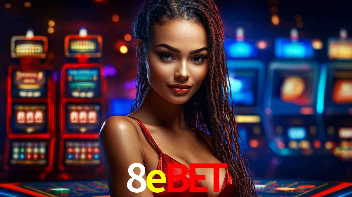 Explorando a Categoria de Eventos em Apostas na 8ebet