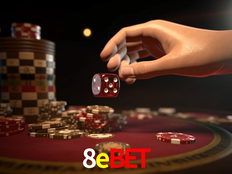 Estatísticas do Jogo 8ebet