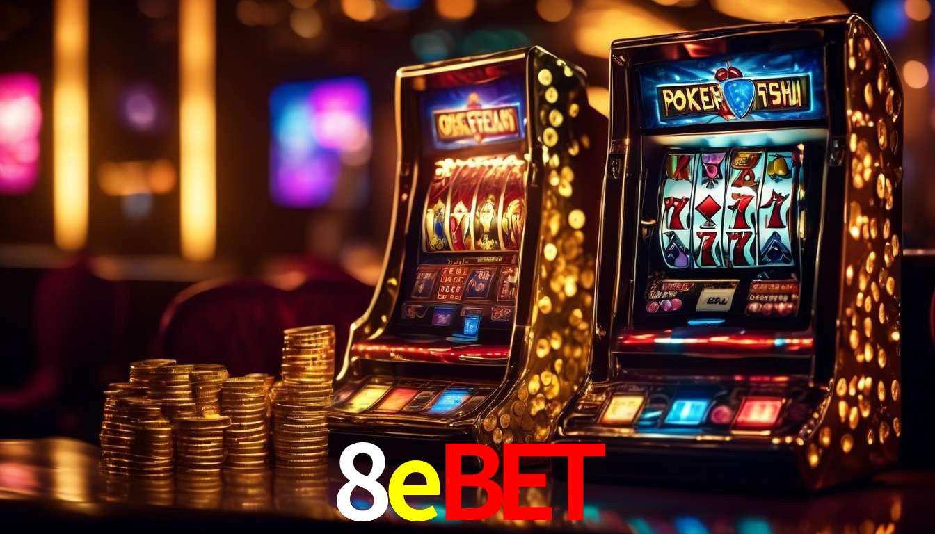 8ebet download — arquivo APK para Android oficial