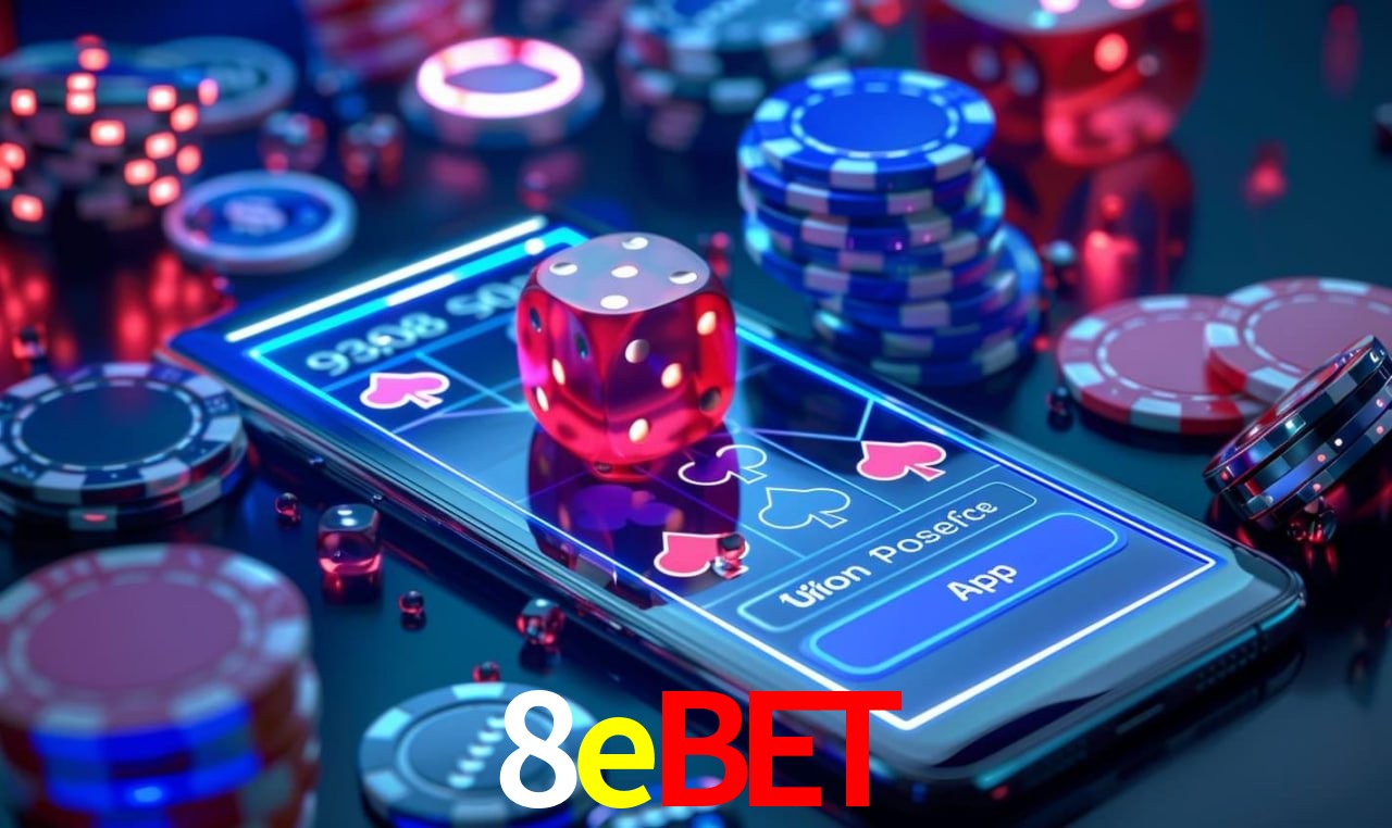 8ebet plataforma — depósito PIX instantâneo no caixa