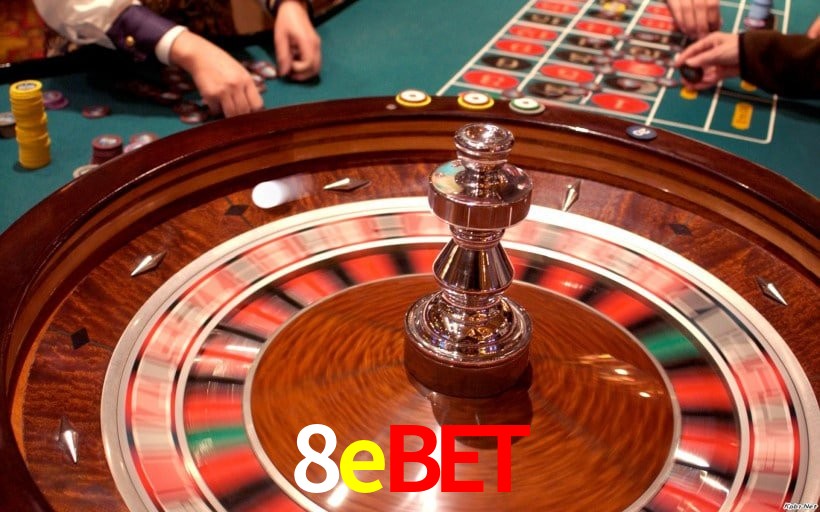 Jogos Exclusivos 8ebet