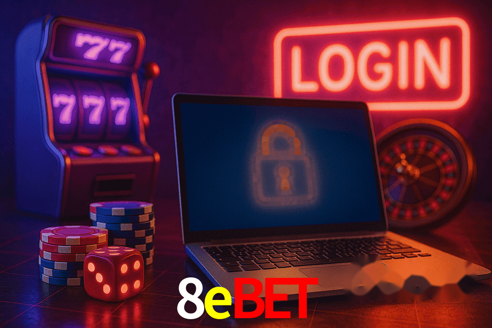 Apostas de Futebol 8ebet