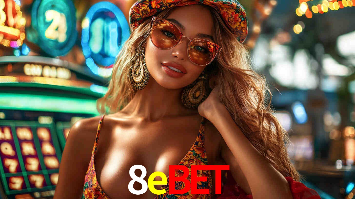 Exclusive Games 8ebet