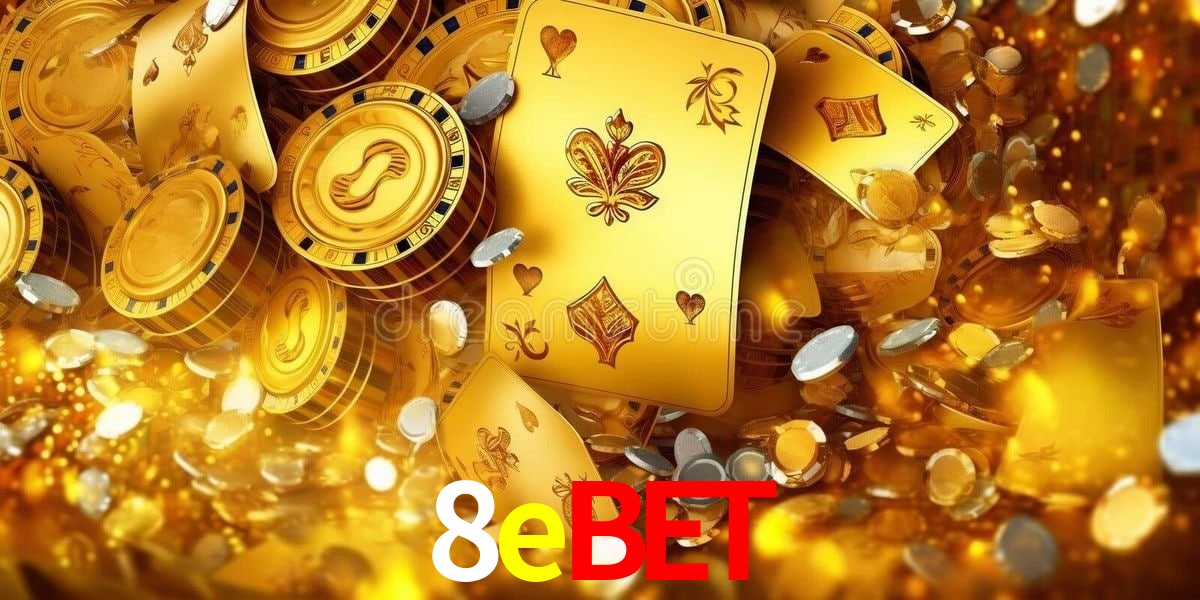 A Emoção da Loteria na 8ebet: Uma Chance de Mudança de Vida