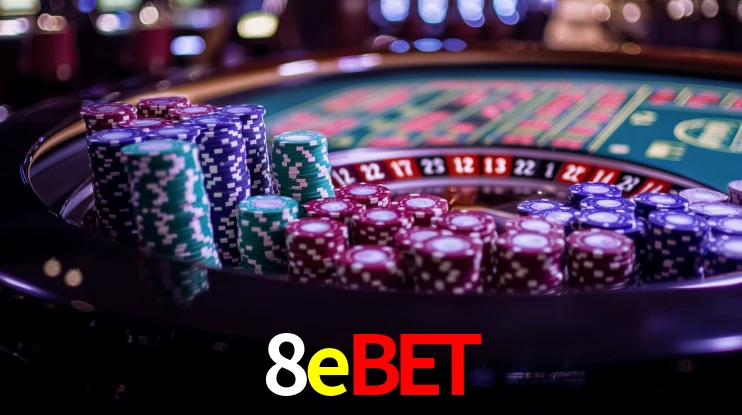 Tournaments 8ebet