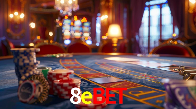 Responsive Design 8ebet