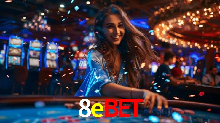 Welcome Bonus 8ebet