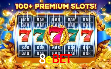 Descubra o Mundo do Cassino Online com 8ebet