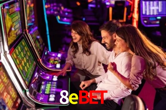cassino 8ebet