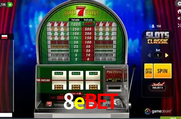 Descubra a Essência do 8ebet: Nossa História e Compromissos
