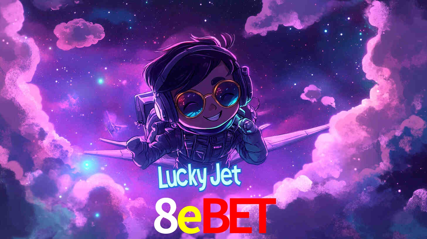 Apostas Esportivas na 8ebet: Um Guia Completo