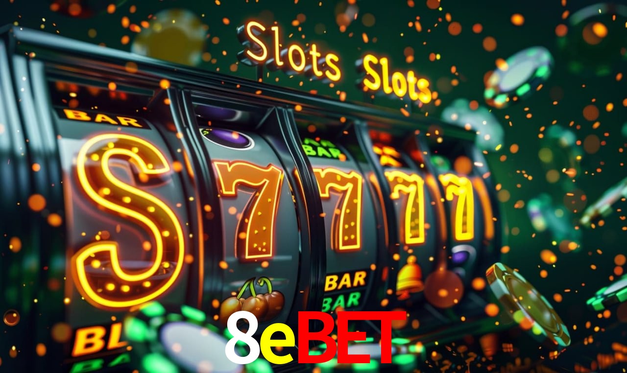 Casino VIP 8ebet