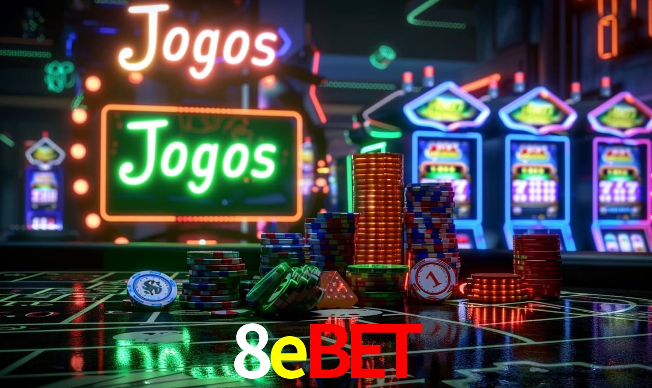 Bônus Generosos e Exclusivos no 8ebet para Você!