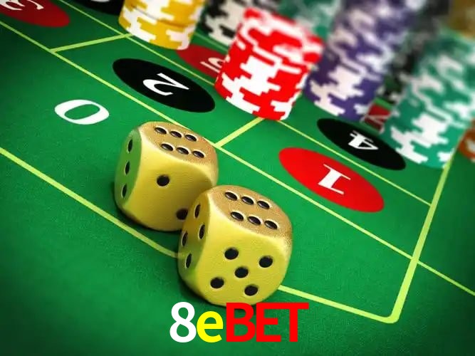Tennis Betting 8ebet