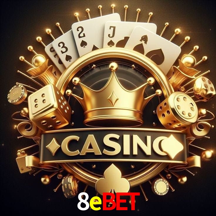 Estatísticas Esportivas 8ebet