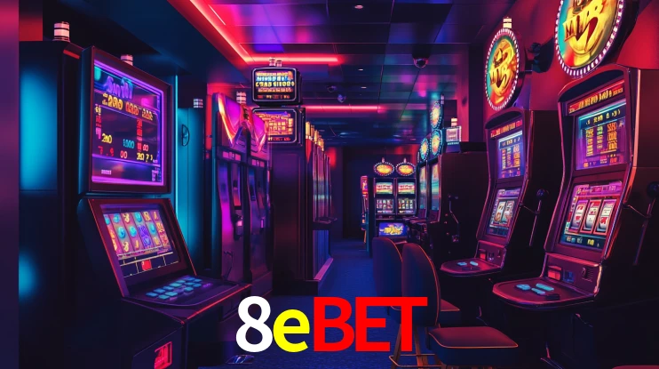 8ebet bônus — painel de promoções no aplicativo