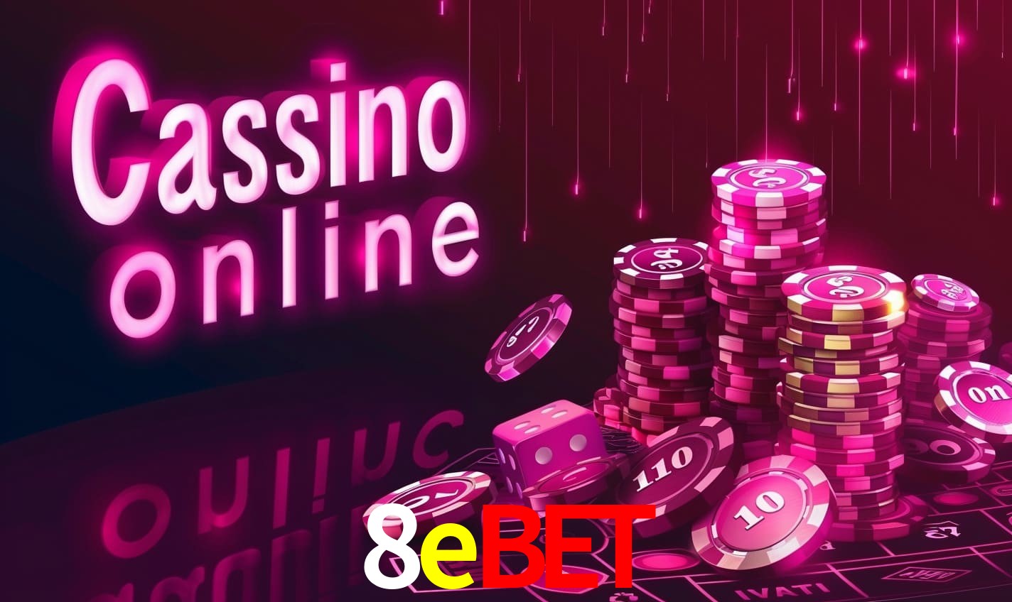 A Experiência Imersiva dos Cassinos Ao Vivo no 8ebet