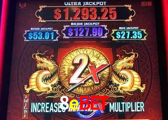 Descubra a Magia dos Jogos de Arcade no 8ebet