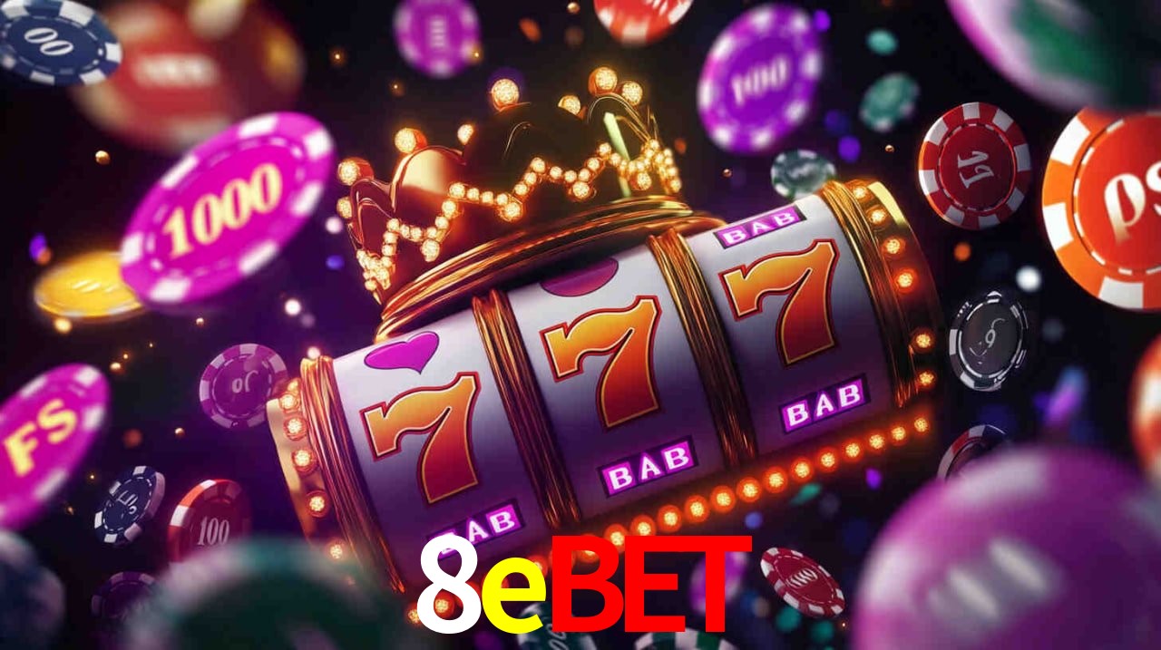 Games Directory 8ebet