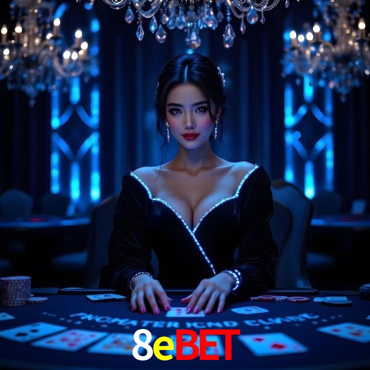 Recursos de Bônus 8ebet