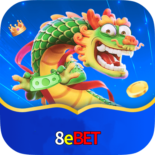 Ícone app 8ebet